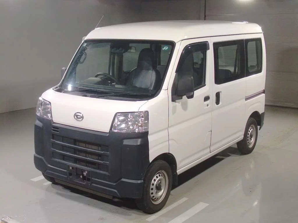 Daihatsu Hijet Cargo S700V 2022